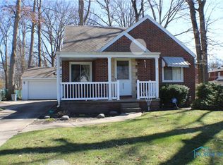 3923 Orono Dr, Toledo, OH 43614
