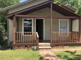 612 Abshire Cir, Ardmore, OK 73401