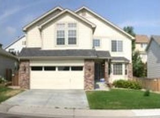 8403 Black Gum St, Parker, CO 80134