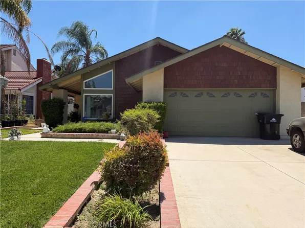 1456 E Tam O Shanter St, Ontario, CA 91761