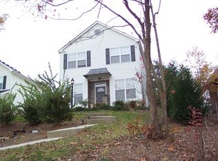 9035 Continental Trl, Gainesville, GA 30506