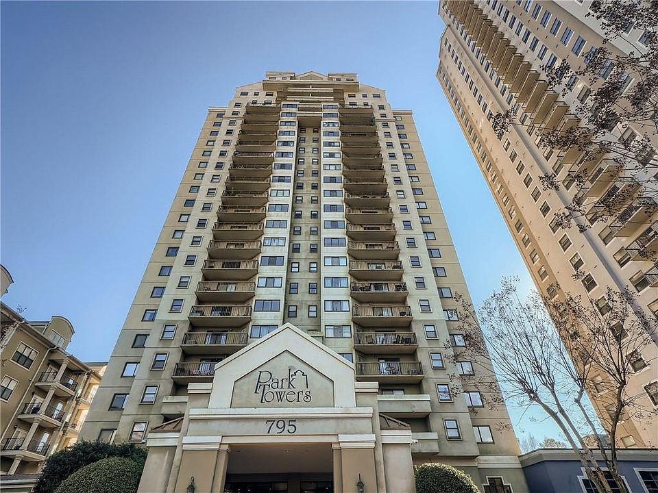 1st image of 795 Hammond Dr APT 1710