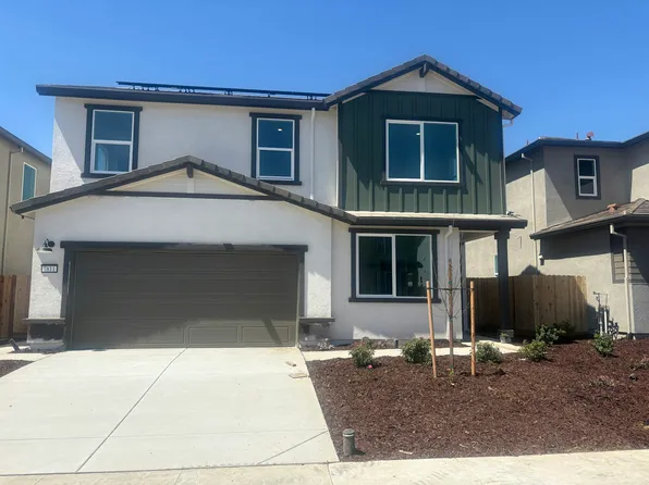 7811 Silver Pond Way #1, Antelope, CA 95843