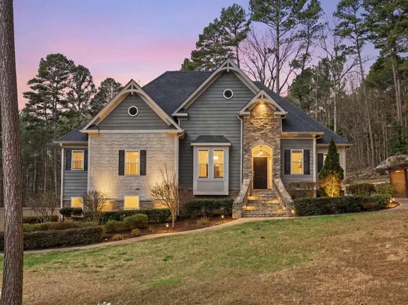 798 Horizon Dr, Pittsboro, NC 27312