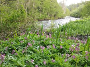 112 Conn Mule Rd, Troy, MT 59935