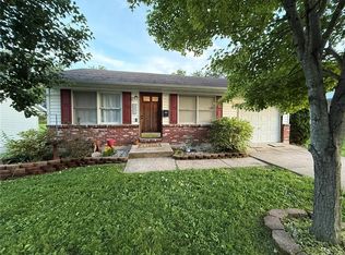 624 W 7th St, Washington, MO