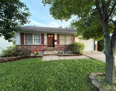 624 W 7th St, Washington, MO, 63090