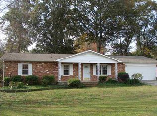 2202 Hanna Rd, Anderson, SC 29621