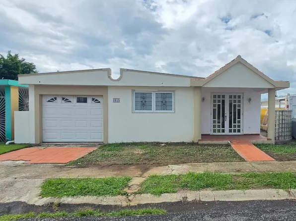 Calle Azalea Urb Valle Hermoso Sur Sh #15, Hormigueros, PR 00660