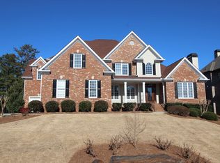 919 Pathview Ct, Dacula, GA 30019