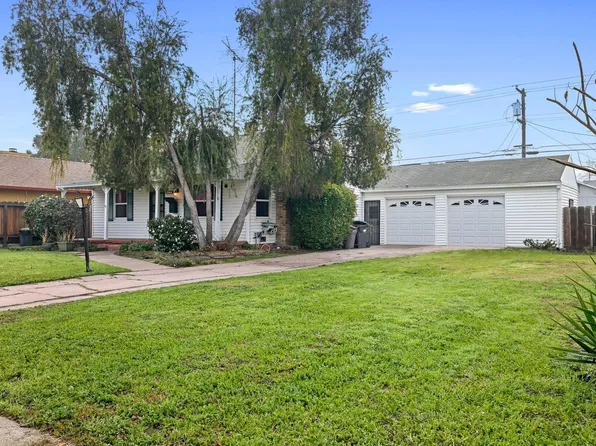 1944 W Michigan Ave, Stockton, CA 95204
