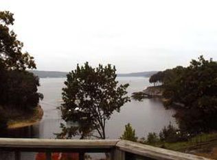 Stoners Point, Eucha, OK 74342