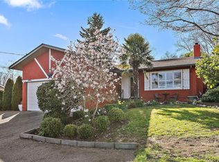 4000 Cedar Hill Rd, Saanich, BC V8N 3C1