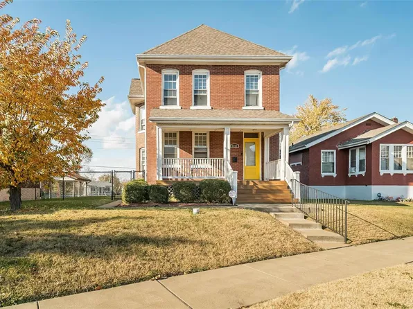 5727 Pamplin Pl, Saint Louis, MO 63136