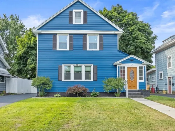 81 Leander Rd, Rochester, NY 14612