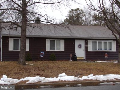 223 Coville Dr, Browns Mills, NJ, 08015