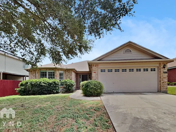 4611 Echo Lake Dr, San Antonio, TX 78244