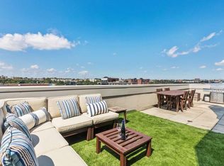 689 Luis Munoz Marin Blvd #PENTHOUSE 2D, Jersey City, NJ 07310