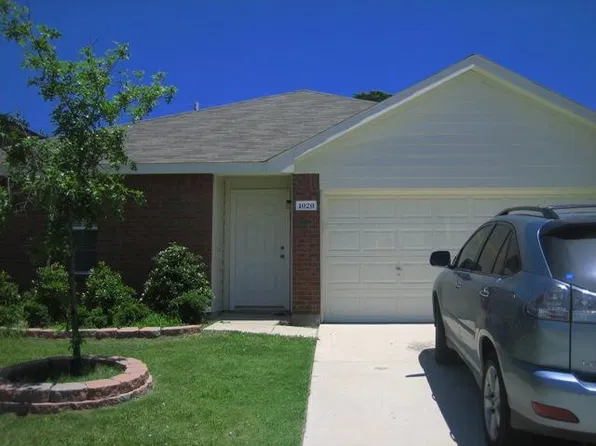 1020 Churchill Dr, Princeton, TX 75407