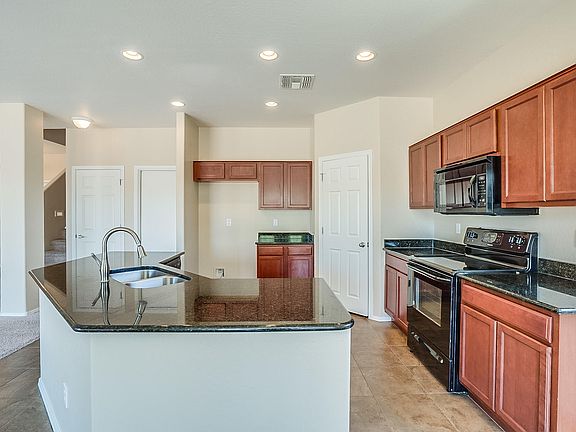 2nd image of 838 S Buena Vista Dr