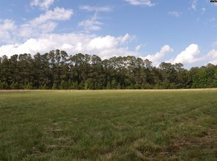 0 McCormick Hwy, Saluda, SC 29138