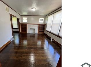 8951 S Throop St, Chicago, IL 60620