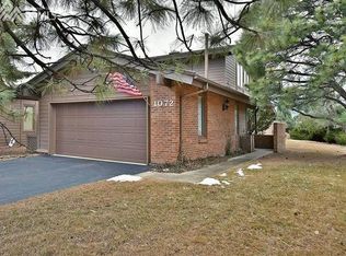 1072 Hill Cir, Colorado Springs, CO 80904