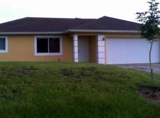 1147 Edgewood St E, Lehigh Acres, FL 33974