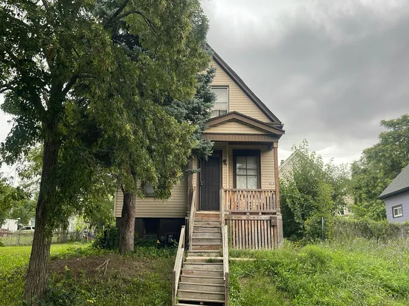 2920-2920A N 30th St, Milwaukee, WI 53210