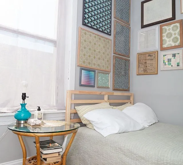 2071 N Hoyne Ave #2 — Photo 9