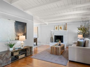 28 Windsor Avenue, San Rafael, CA 94901