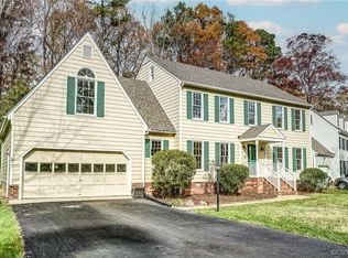 5704 Sandstone Ridge Rd, Midlothian, VA 23112