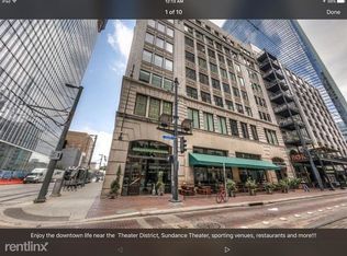 316 Main St, Houston, TX 77002