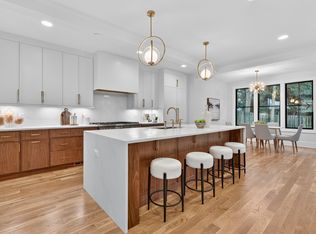 Volta C 5 - 4812 Chevy Chase Blvd. Plan, PCI - 20817, Bethesda, MD 20817