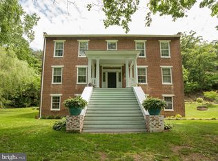 115 Stony Hill Rd, Gore, VA 22637