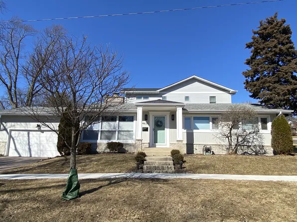 4636 Woodward Ave, Downers Grove, IL 60515