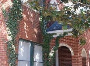 616 W Lafayette St APT B, Fayetteville, AR 72701