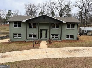 1001 Cherokee Trl #30, Anniston, AL 36206
