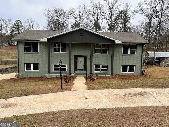 1001 Cherokee Trl #30, Anniston, AL 36206