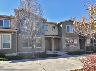 1159 N Mountainview Paseo, Farmington, UT 84025