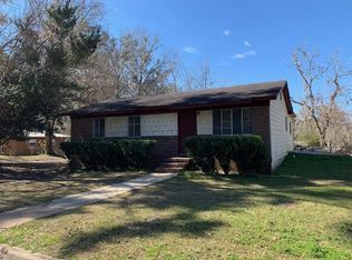 2901 Stokley Ln, Tallahassee, FL 32303