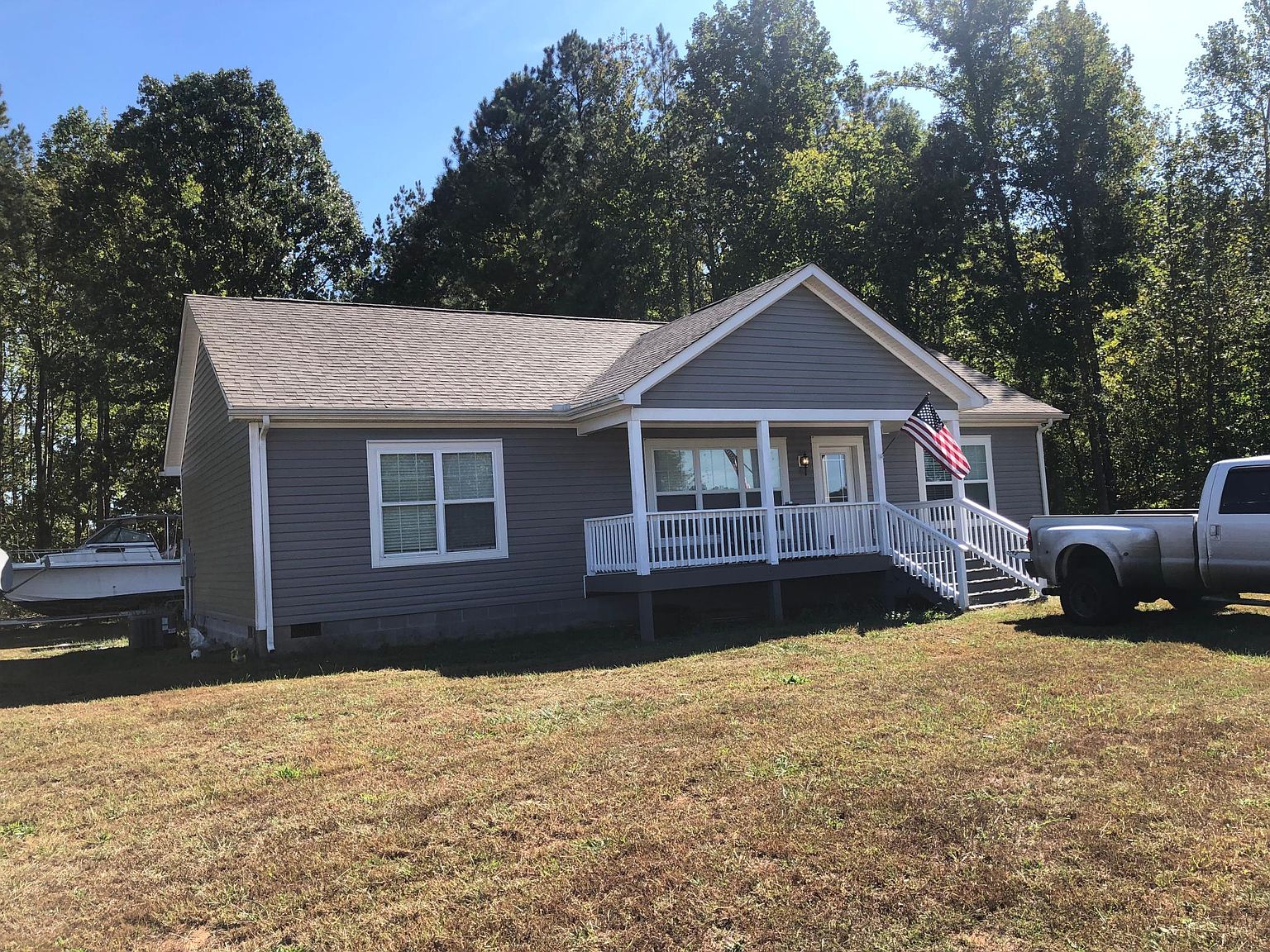 154 Taylor Farms Rd, Kenbridge, VA 23944 Zillow