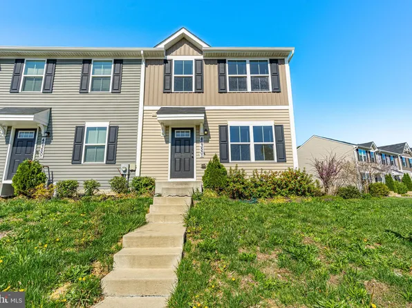 46350 Sandbar Ln Unit H, Lexington Park, MD 20653