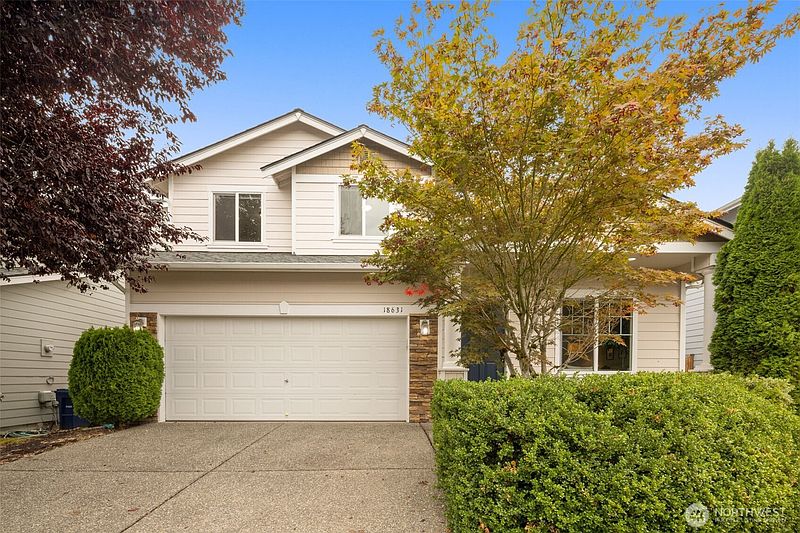 2nd image of 18631 10th Avenue SE