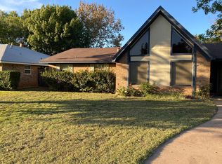 3250 Heritage Ln, Abilene, TX 79606