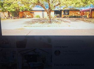 3322 Haynes Ave, Midland, TX 79707