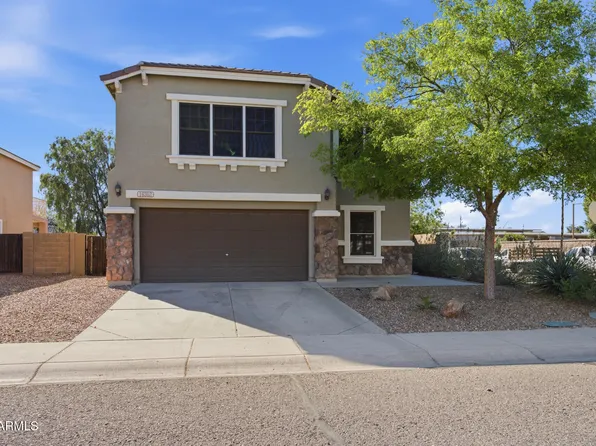 16352 N 172nd Lane, Surprise, AZ 85388
