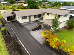 346 Kanoelani St, Hilo, HI 96720