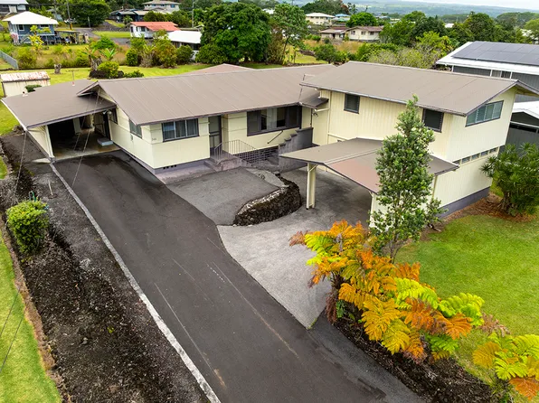 346 Kanoelani St, Hilo, HI 96720