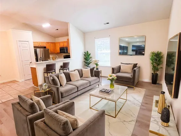 2609 Marmac Rd, Charlotte, NC 28208